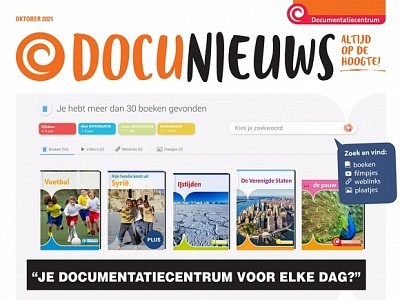 Laatste Docunieuws